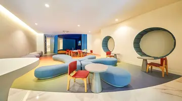 Savoy Palace