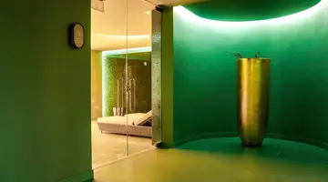 Savoy Palace