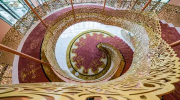 Savoy Palace