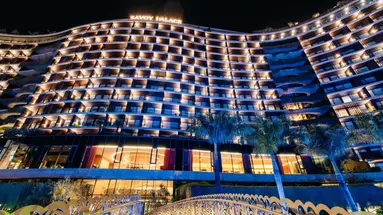 Savoy Palace