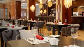 Savoy Resort & Spa Seychelles