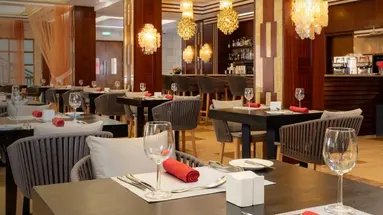 Savoy Resort & Spa Seychelles