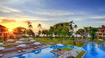 Savoy Resort & Spa Seychelles