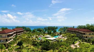 Savoy Resort & Spa Seychelles