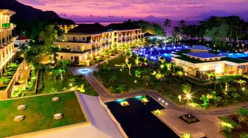 Savoy Resort & Spa Seychelles