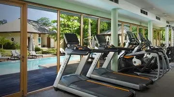 Savoy Resort & Spa Seychelles