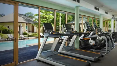 Savoy Resort & Spa Seychelles