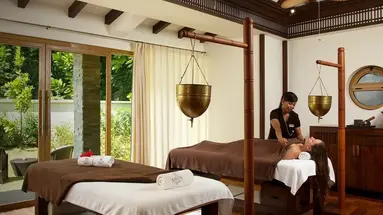 Savoy Resort & Spa Seychelles