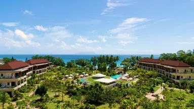 Savoy Resort & Spa Seychelles
