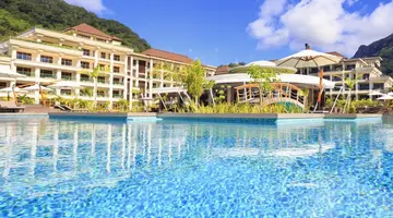 Savoy Resort & Spa Seychelles