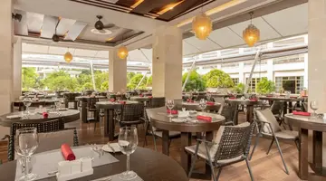 Savoy Resort & Spa Seychelles