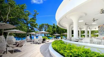 Savoy Resort & Spa Seychelles