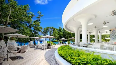 Savoy Resort & Spa Seychelles