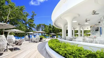 Savoy Resort & Spa Seychelles