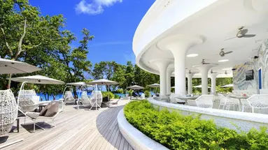 Savoy Resort & Spa Seychelles