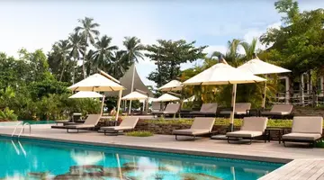 Savoy Resort & Spa Seychelles