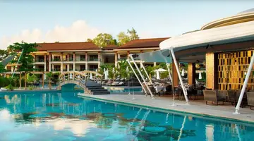 Savoy Resort & Spa Seychelles