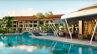 Savoy Resort & Spa Seychelles