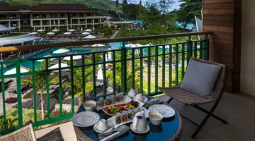 Savoy Resort & Spa Seychelles