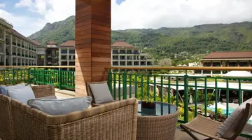 Savoy Resort & Spa Seychelles