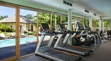 Savoy Resort & Spa Seychelles