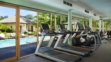 Savoy Resort & Spa Seychelles