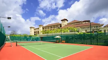 Savoy Resort & Spa Seychelles
