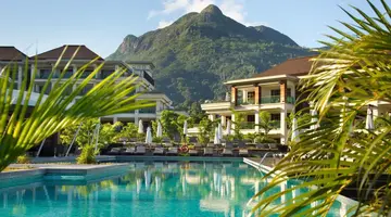 Savoy Resort & Spa Seychelles