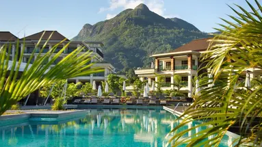 Savoy Resort & Spa Seychelles