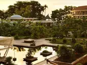 Savoy Resort & Spa Seychelles