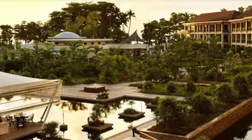 Savoy Resort & Spa Seychelles