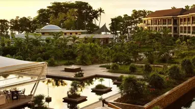 Savoy Resort & Spa Seychelles