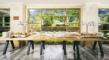 Savoy Resort & Spa Seychelles