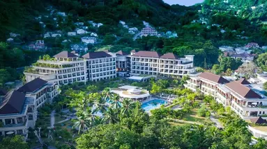 Savoy Resort & Spa Seychelles