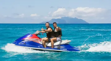 Savoy Resort & Spa Seychelles