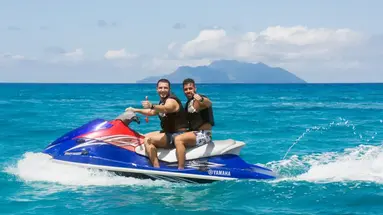 Savoy Resort & Spa Seychelles