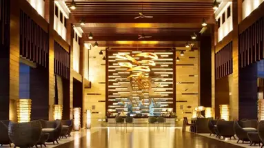 Savoy Resort & Spa Seychelles