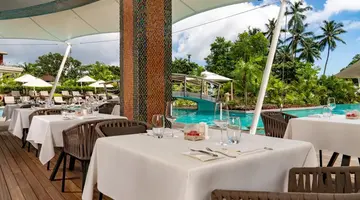 Savoy Resort & Spa Seychelles