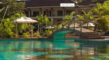 Savoy Resort & Spa Seychelles