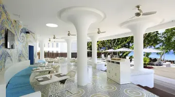Savoy Resort & Spa Seychelles