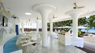 Savoy Resort & Spa Seychelles