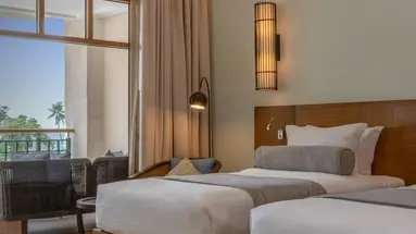 Savoy Resort & Spa Seychelles