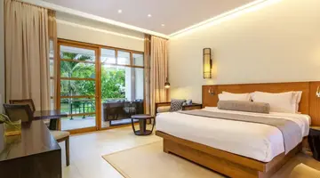 Savoy Resort & Spa Seychelles
