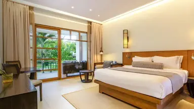 Savoy Resort & Spa Seychelles