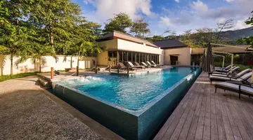 Savoy Resort & Spa Seychelles