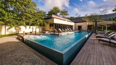 Savoy Resort & Spa Seychelles
