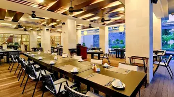 SAVOY RESORT & SPA