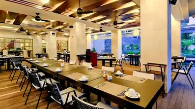 SAVOY RESORT & SPA