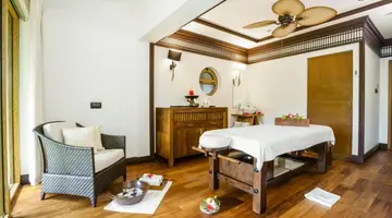 SAVOY RESORT & SPA