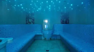 SAVOY RESORT & SPA